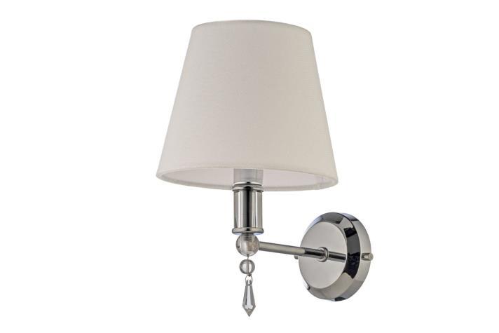 Бра Arti Lampadari Elite Lubrenze E 2.1.1.100 N