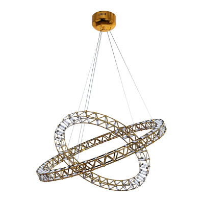 1030/17 SP-144 Люстра Divinare GALASSIA 1030/17 SP-144