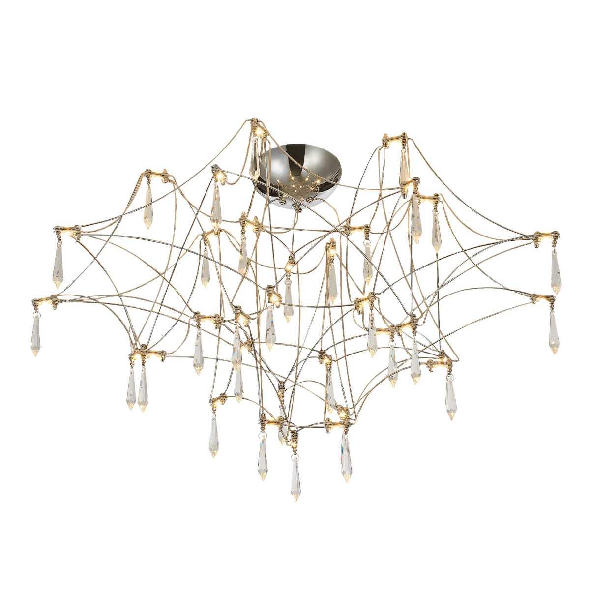 Потолочный светильник ST LUCE SL6601.102.78