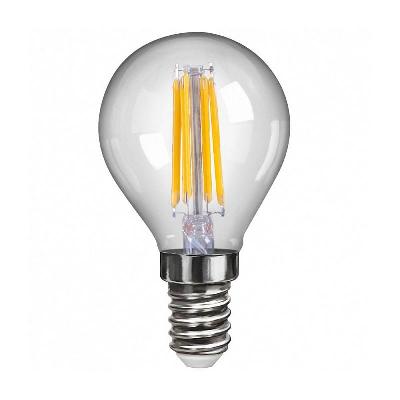 Филаментная лампа - что это такое? Плюсы и минусы