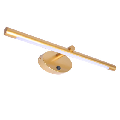 A8025AP-1GO Подсветка для картин Arte Lamp RONNIE A8025AP-1GO