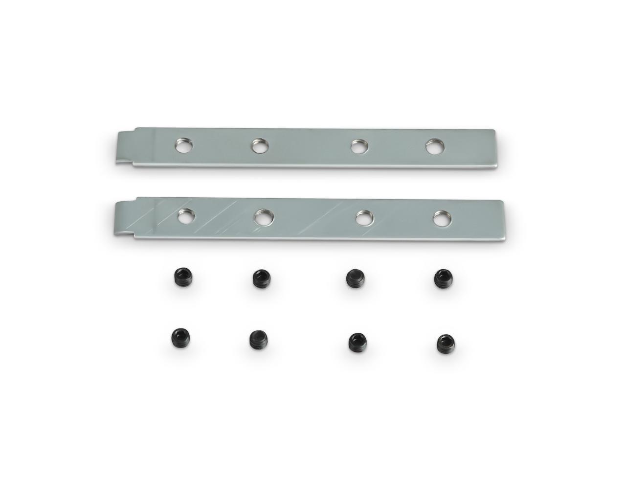 Соединитель (2 шт.) Ambrella light для корпуса Magnetic в натяжной потолок Track System GL3619