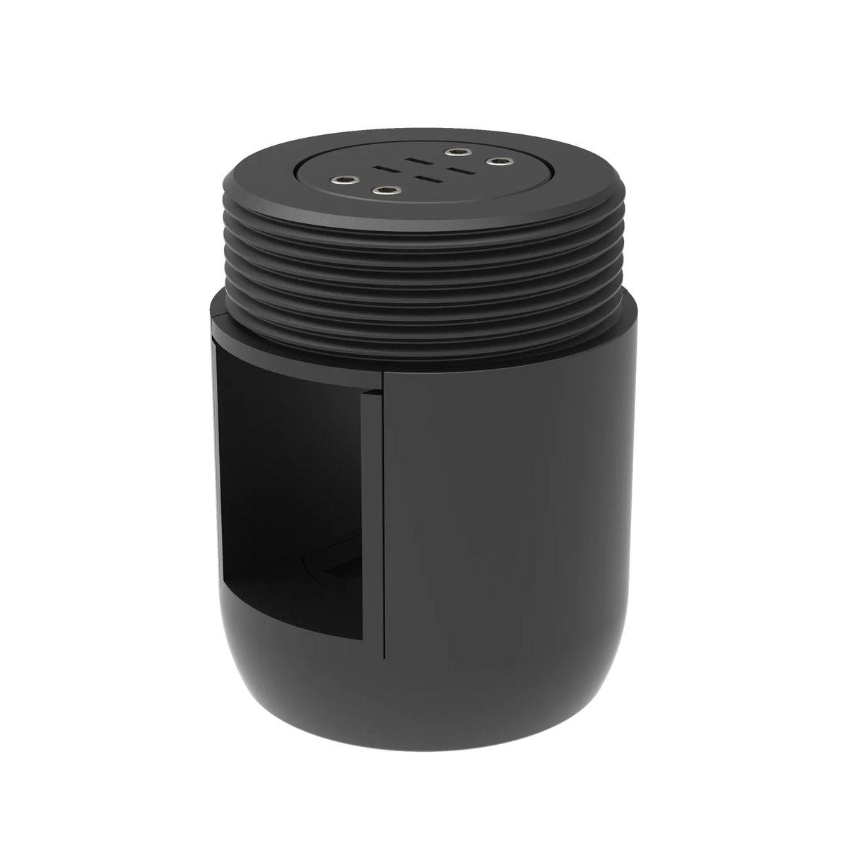 Держатель шинопровода Arlight Art-Apriori-Holder-A 039418