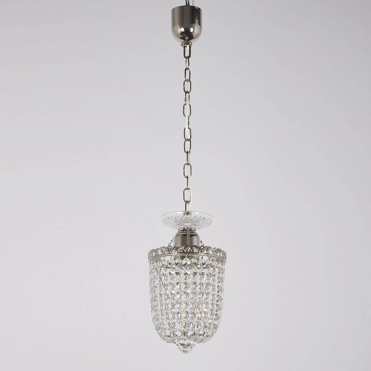 Подвесной светильник Dio DArte Asfour 555-P1-N-E01