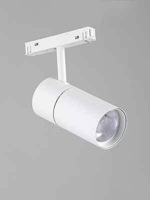 Трековый светильник магнитный Vitaluce VT0200011-00.1