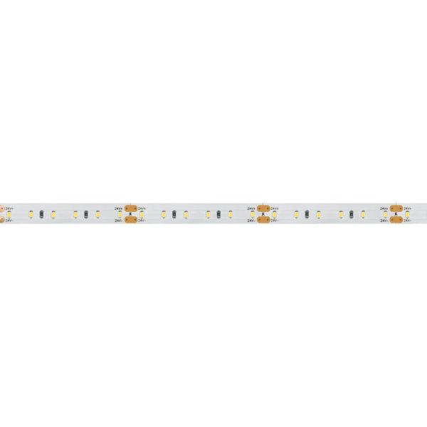 Светодиодная лента Arlight 14W/m 120LED/m 2216SMD теплый белый 5M 024432(2)
