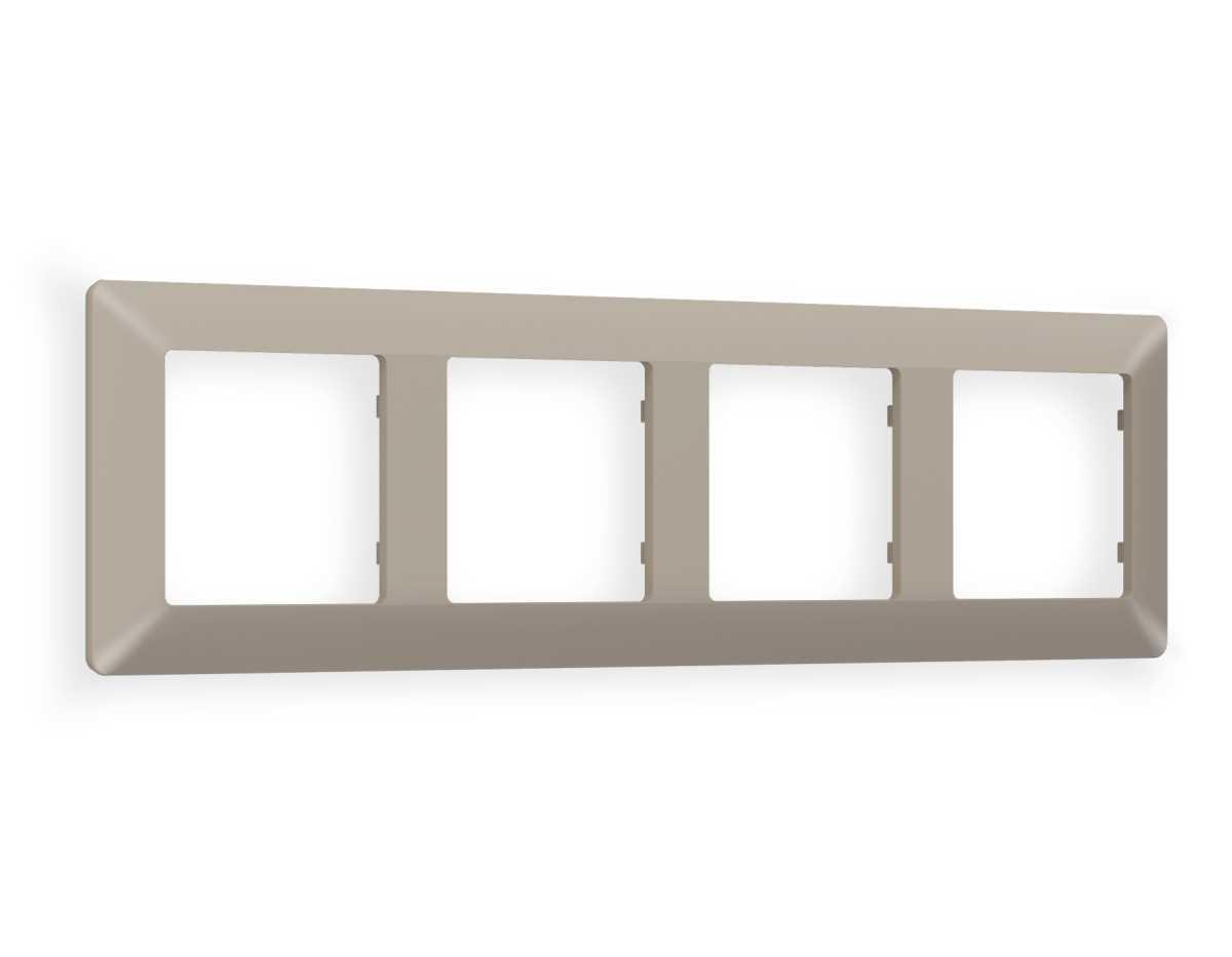 Рамка AMBRELLA VOLT AF110364