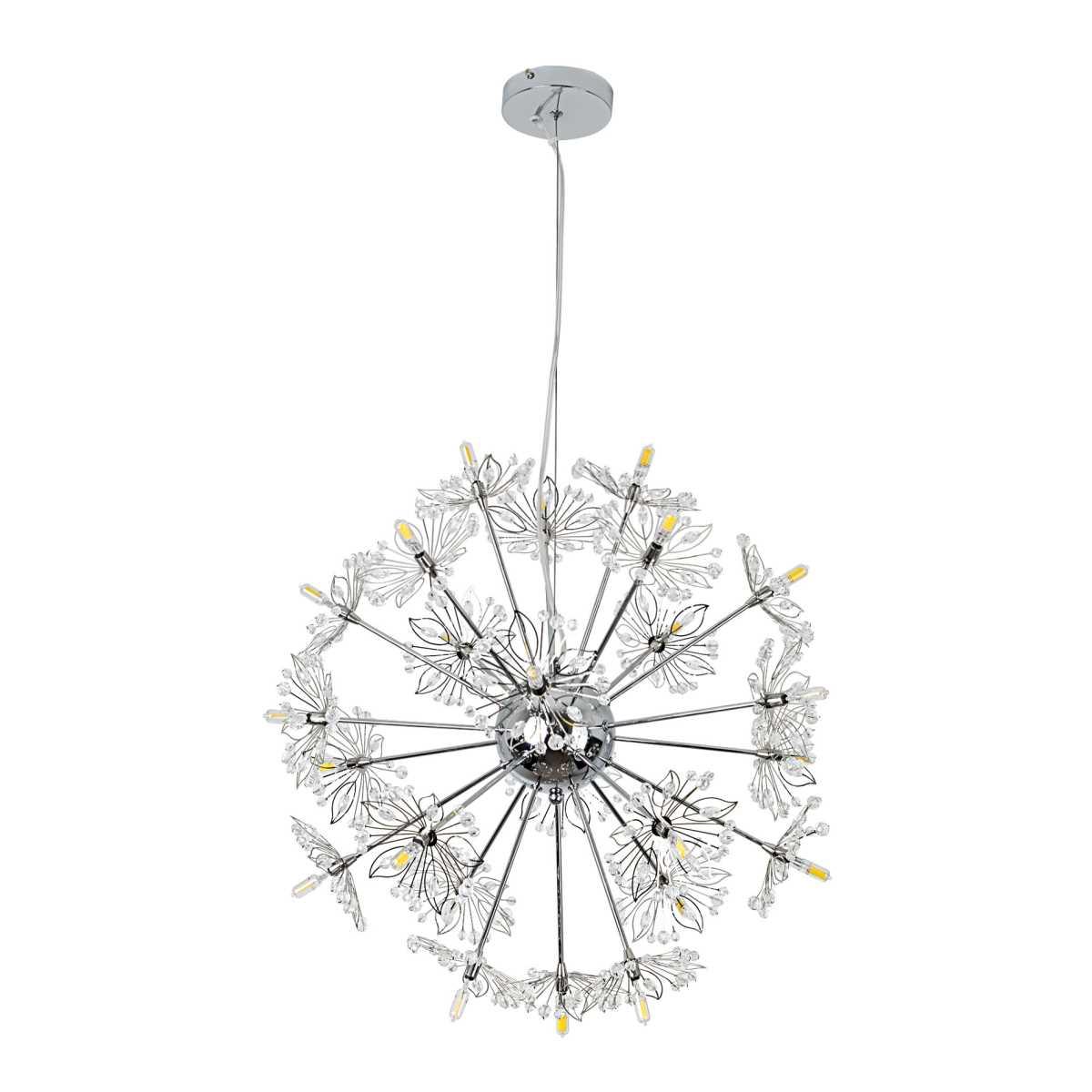 Подвесная люстра Modelux Modestyle MS.10105.18