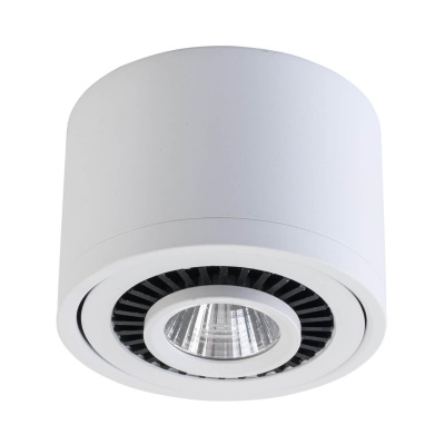 637017301 Круз 1*15W LED 220 V светильник