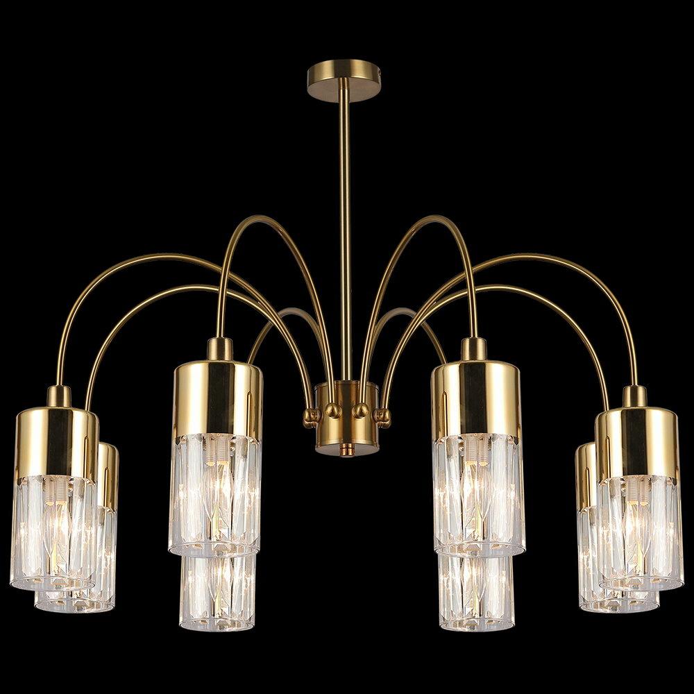 Потолочный светильник ILLUMICO IL0113-8C-79 COP