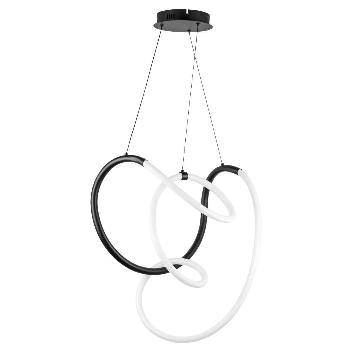 Люстра подвесная Corinto Lightstar 637067