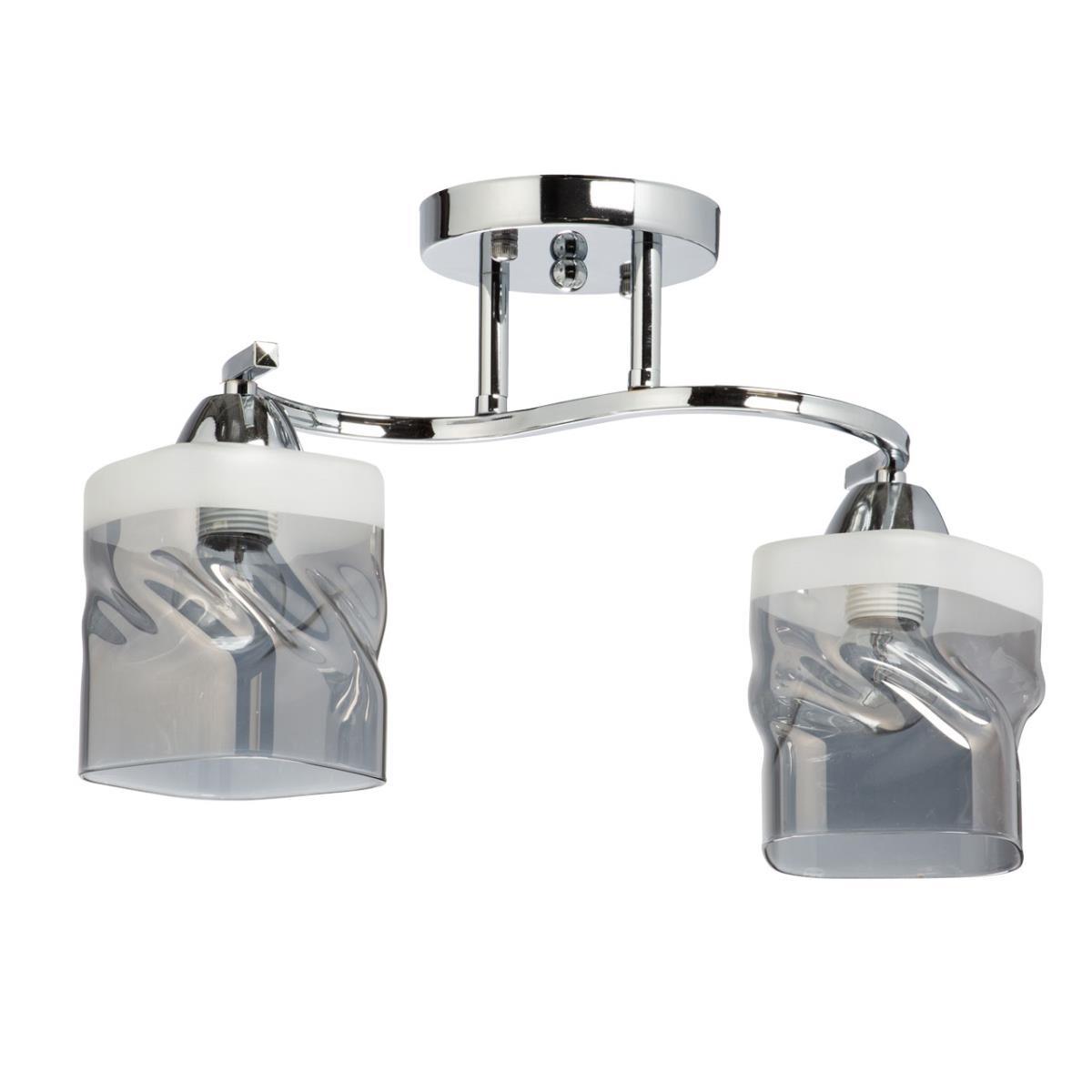 Потолочная люстра De City Тетро 673016802