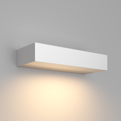 O428WL-L10W3K Настенный светильник (бра)