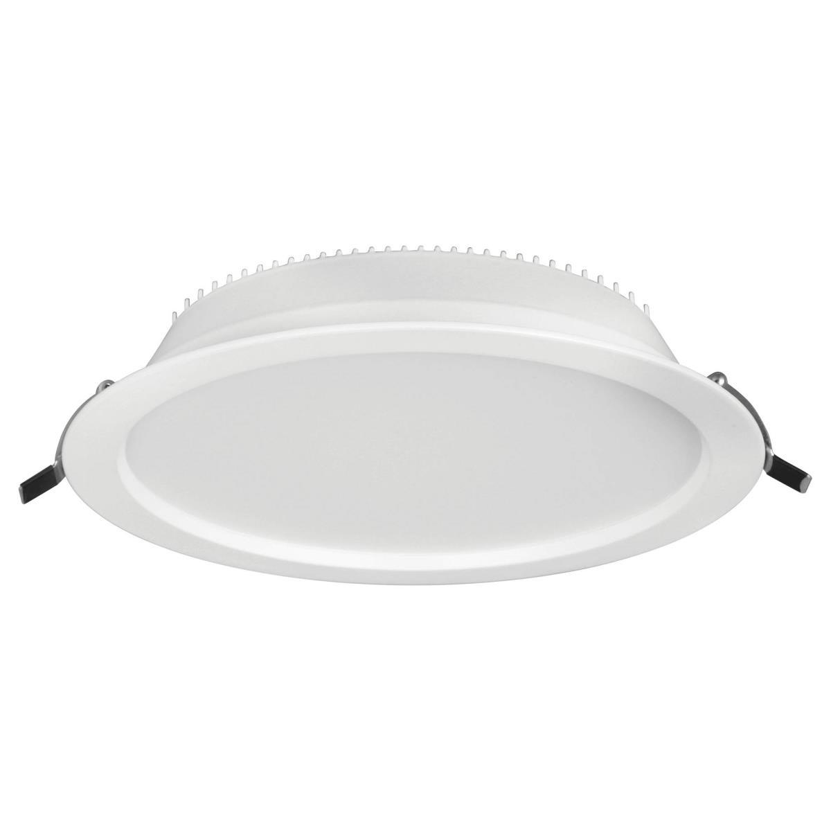 Встраиваемый светильник Mantra NASAO 9250