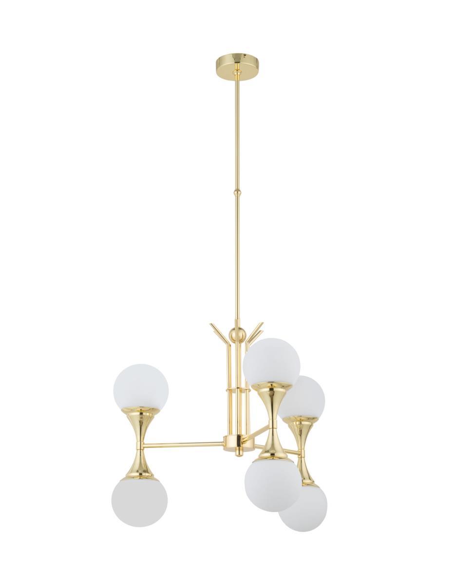 Подвесной светильник KUTEK BAR-ZW-3(Z)