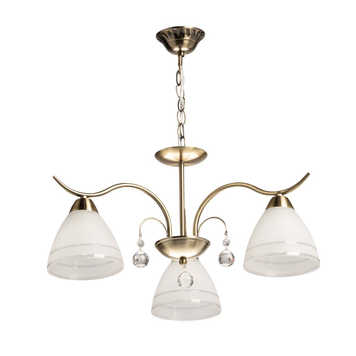 Люстра De City Ариадна 105012403