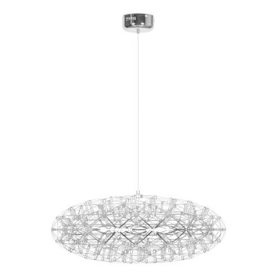 9027-75 Chrome Подвесной светильник LOFT IT Raimond, шт