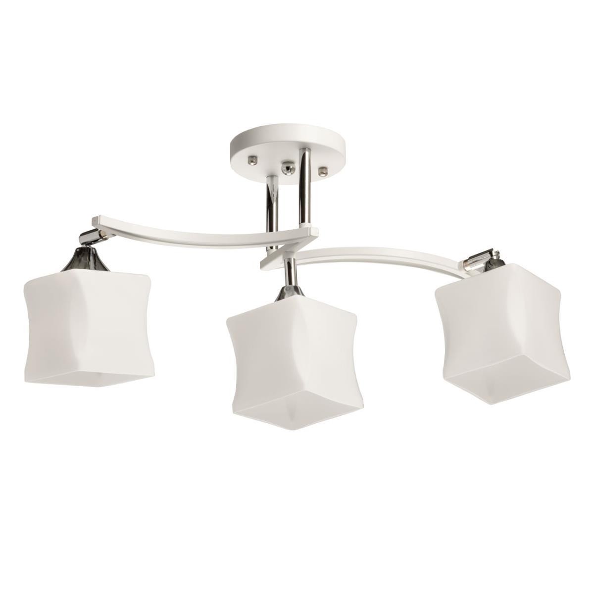 Потолочный светильник De City Тетро 673018303