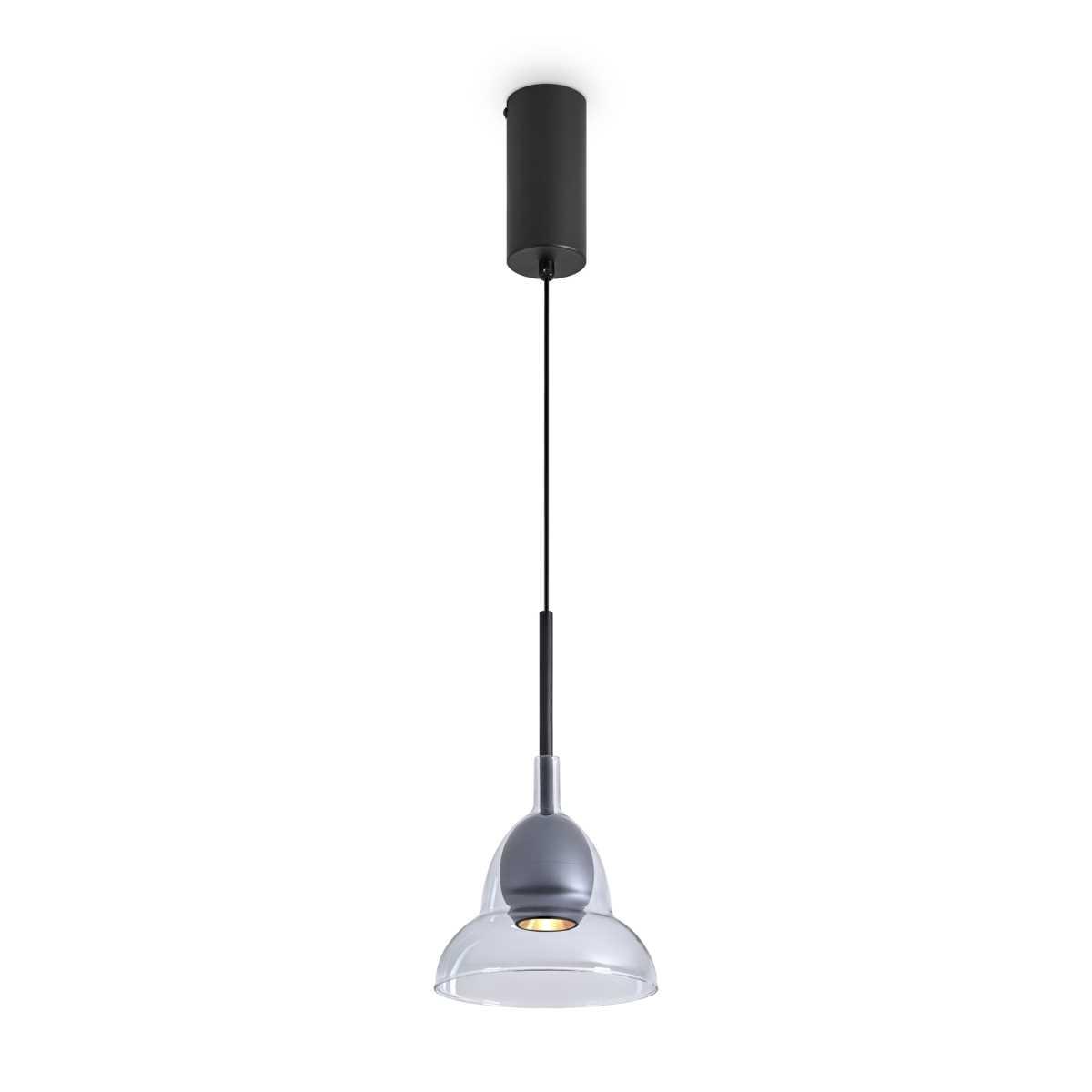 Подвесной светильник Freya Glaze FR5637PL-L6SM