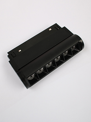 Трековый светильник магнитный Vitaluce VT0200044-01