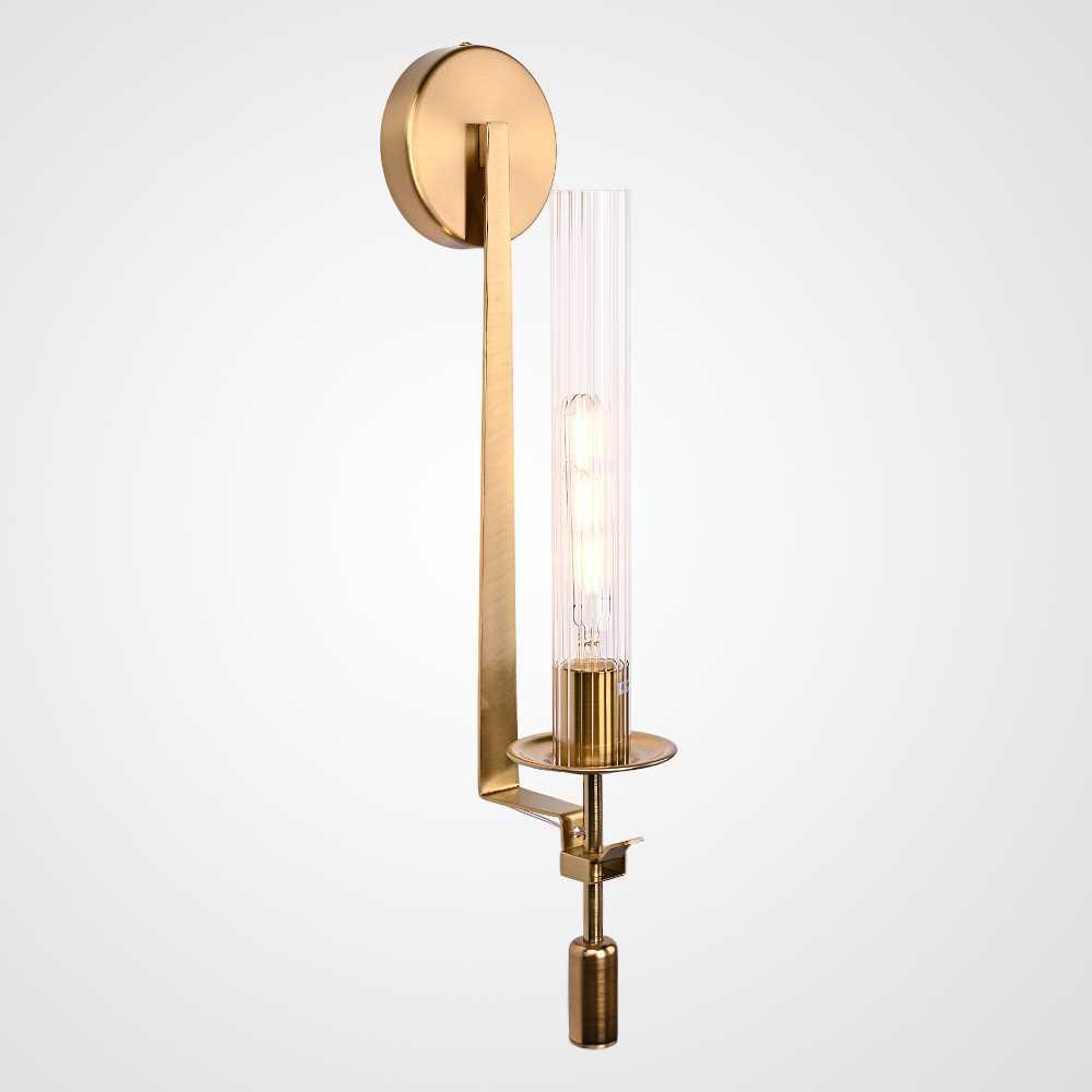 Бра Imperium Loft Fontanelle Single Wall Lamp 230080-23