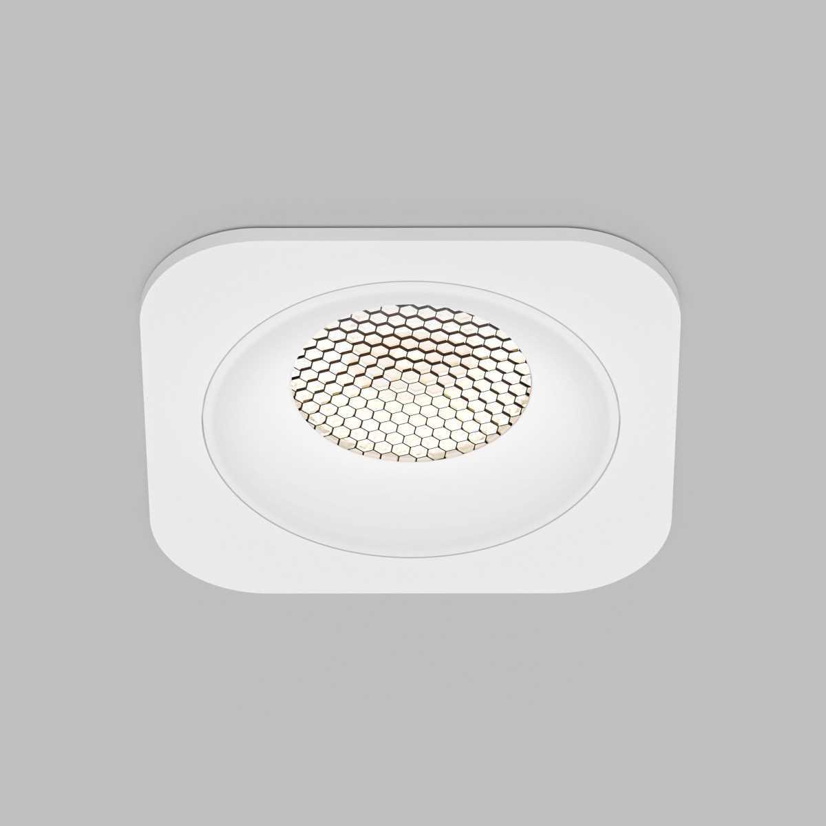 Светильник встраиваемый Elektrostandard a071311