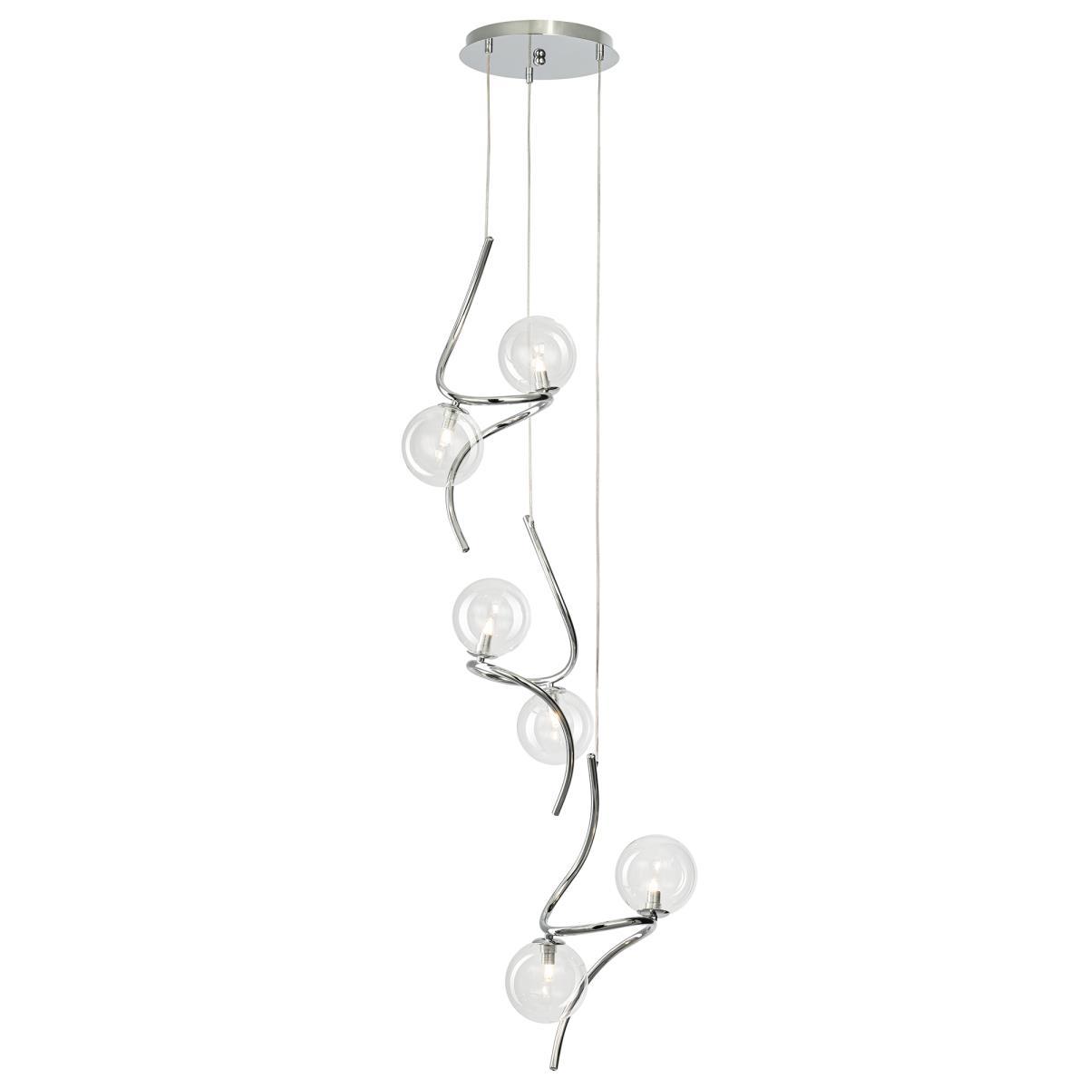 Подвесной светильник Citilux CL407033