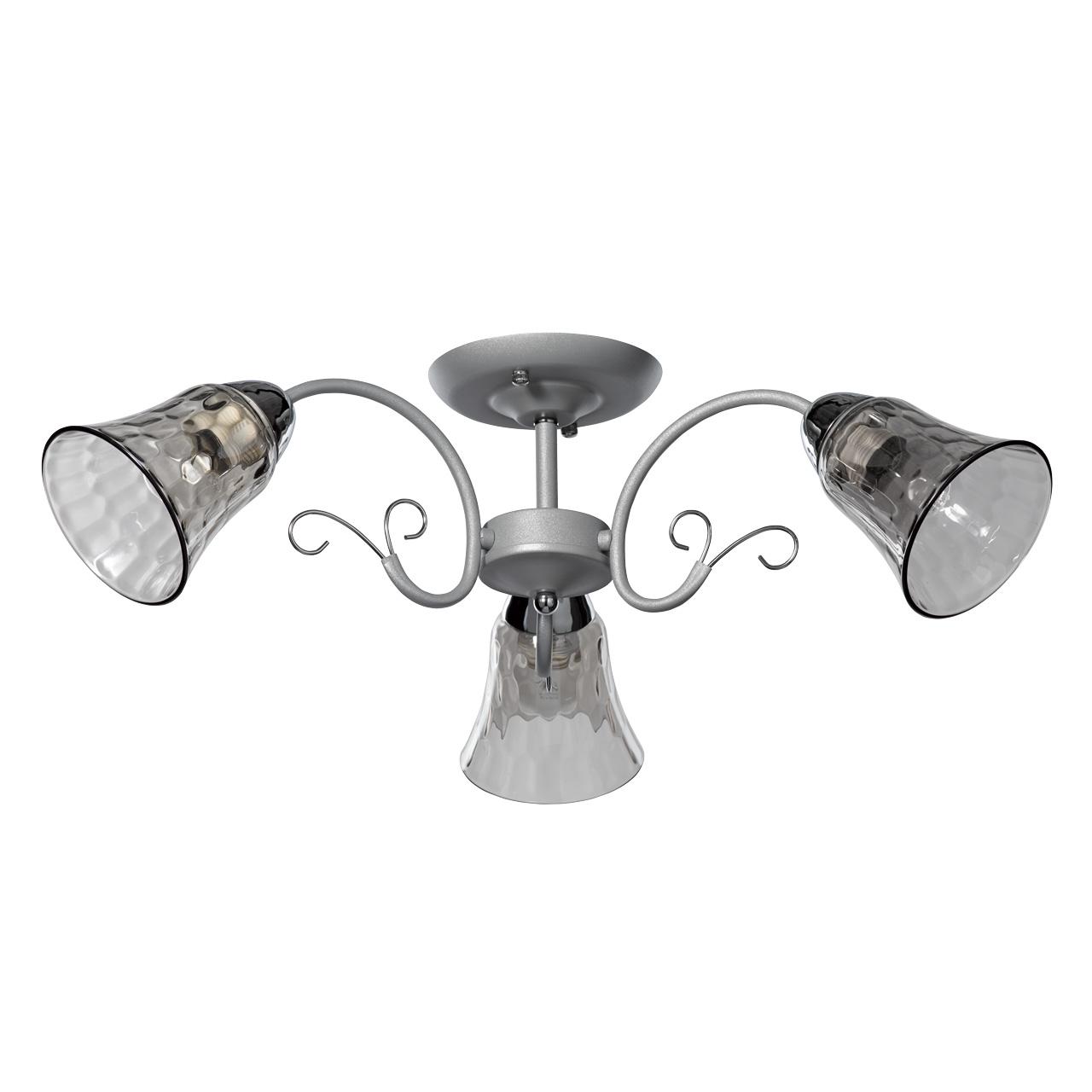 Потолочная люстра De City Моника 372014903