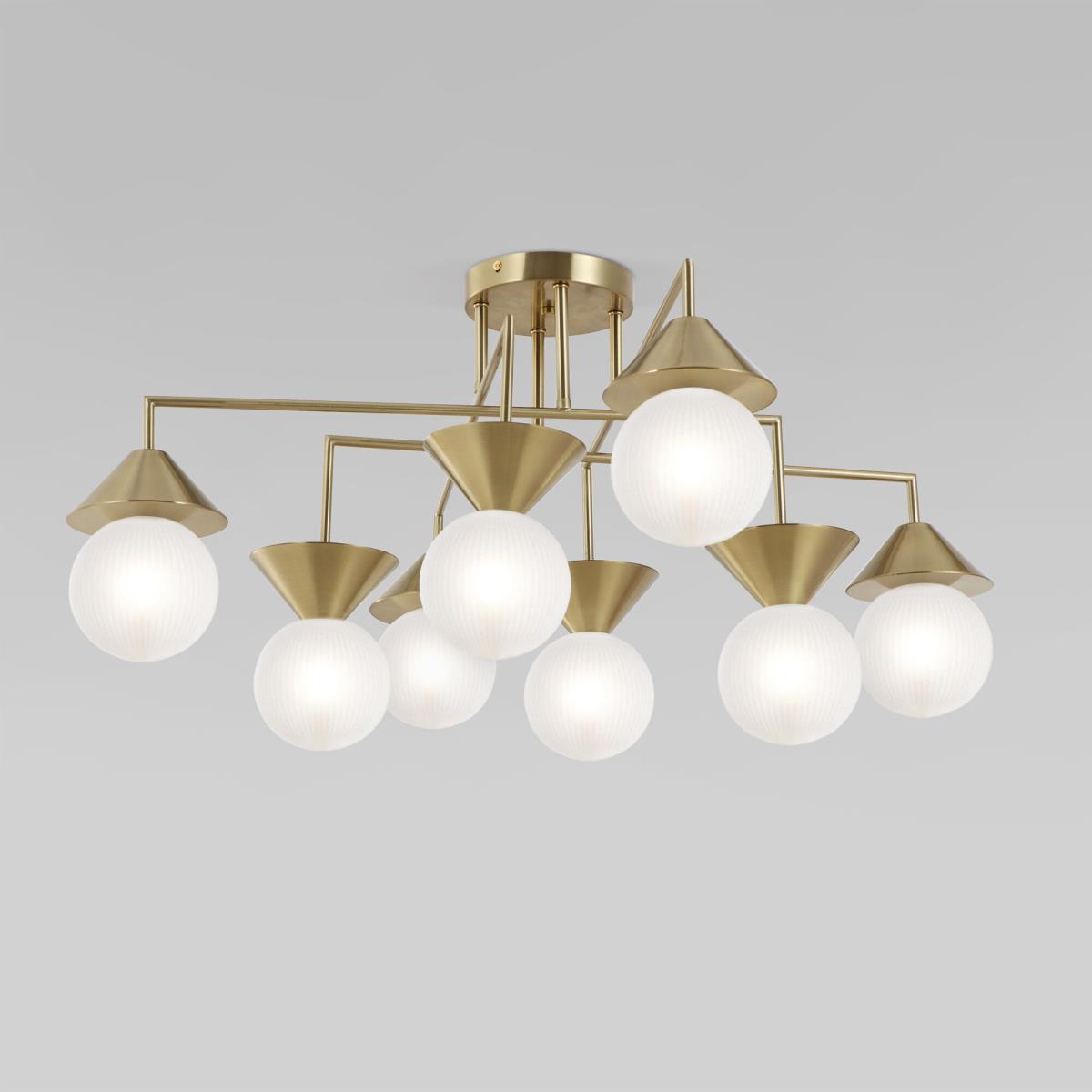 Люстра Eurosvet a071464