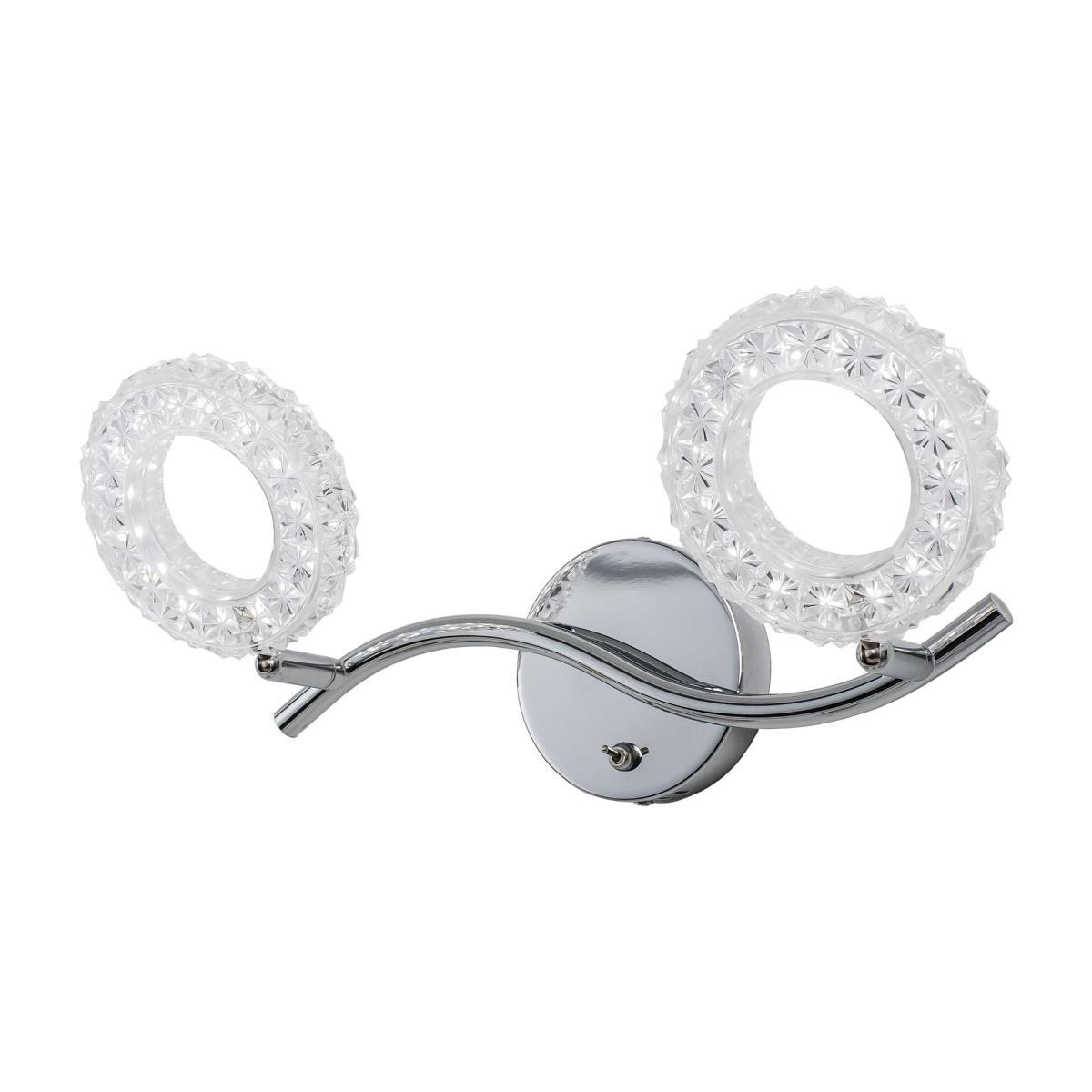 Светодиодный спот Citilux Кристалино CL559521