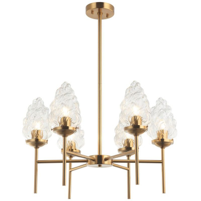 2152/05/06P Люстра на штанге 2152/05/06P Stilfort серия Cream