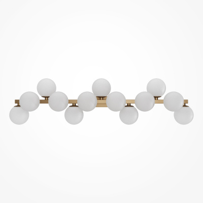 MOD547WL-13BS Настенный светильник (бра)
