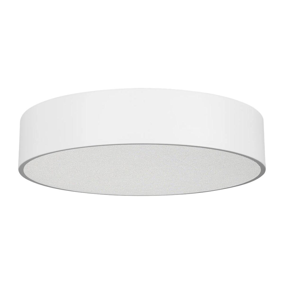 Накладной светодиодный светильник Arlight SP-TOR-PILL-PRISM-R500-35W Day4000 (WH, 100 deg, 230V) 022107(3)