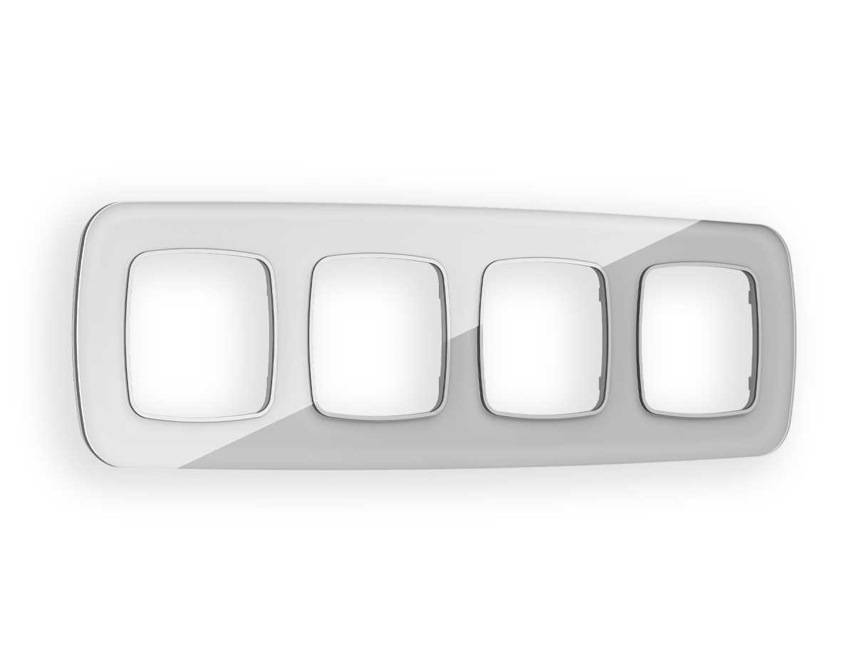 Рамка AMBRELLA VOLT OF320404