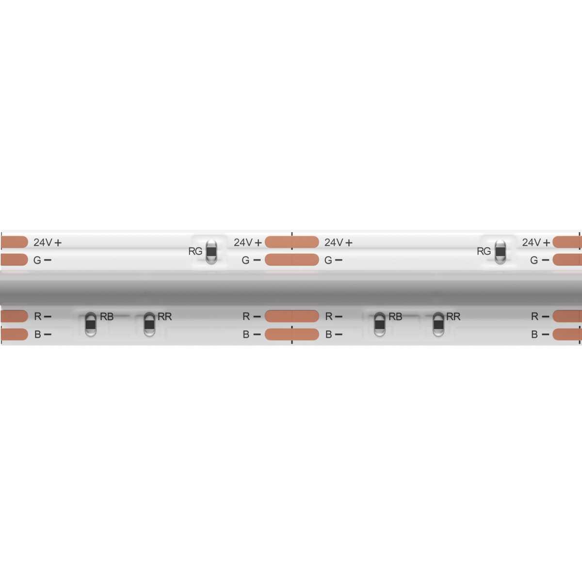 Светодиодная лента Maytoni Led Strip 5м 201217