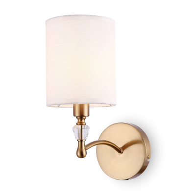 FR1007WL-01BS Настенный светильник (бра)