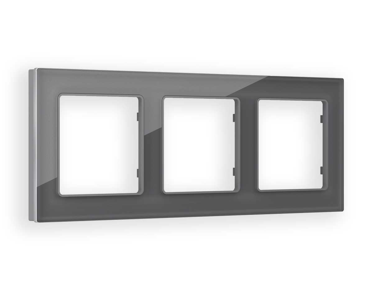 Рамка AMBRELLA VOLT AF330653