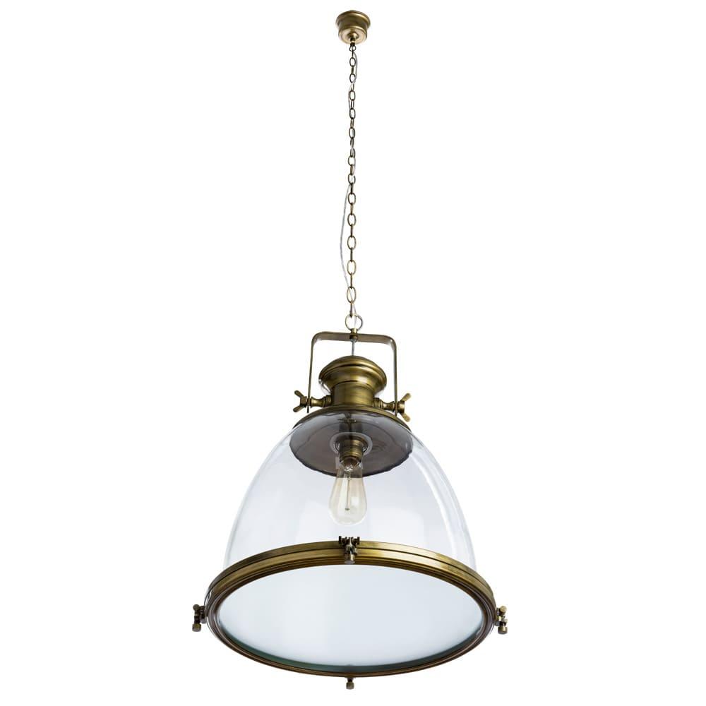 Подвесной светильник Divinare 6679/01 SP-1