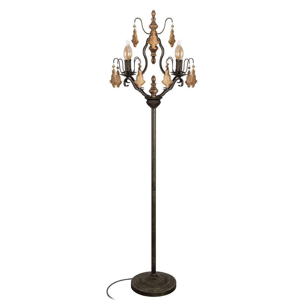 Торшер Loft IT Chateau 10559F