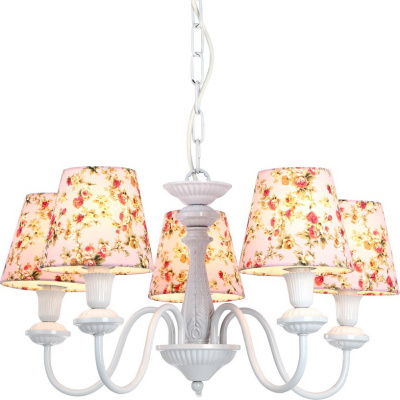 A9212LM-5WH СВЕТИЛЬНИК ПОДВЕСНОЙ