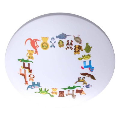 365015801 Улыбка 30W LED 220 V IP20 люстра