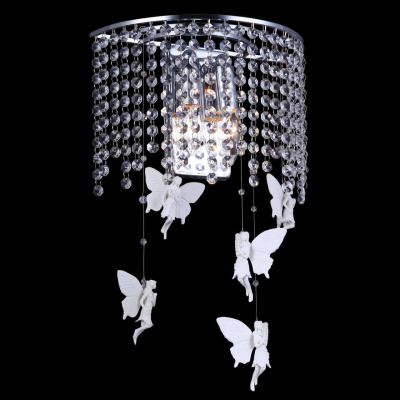 1165-2W, настенный светильник