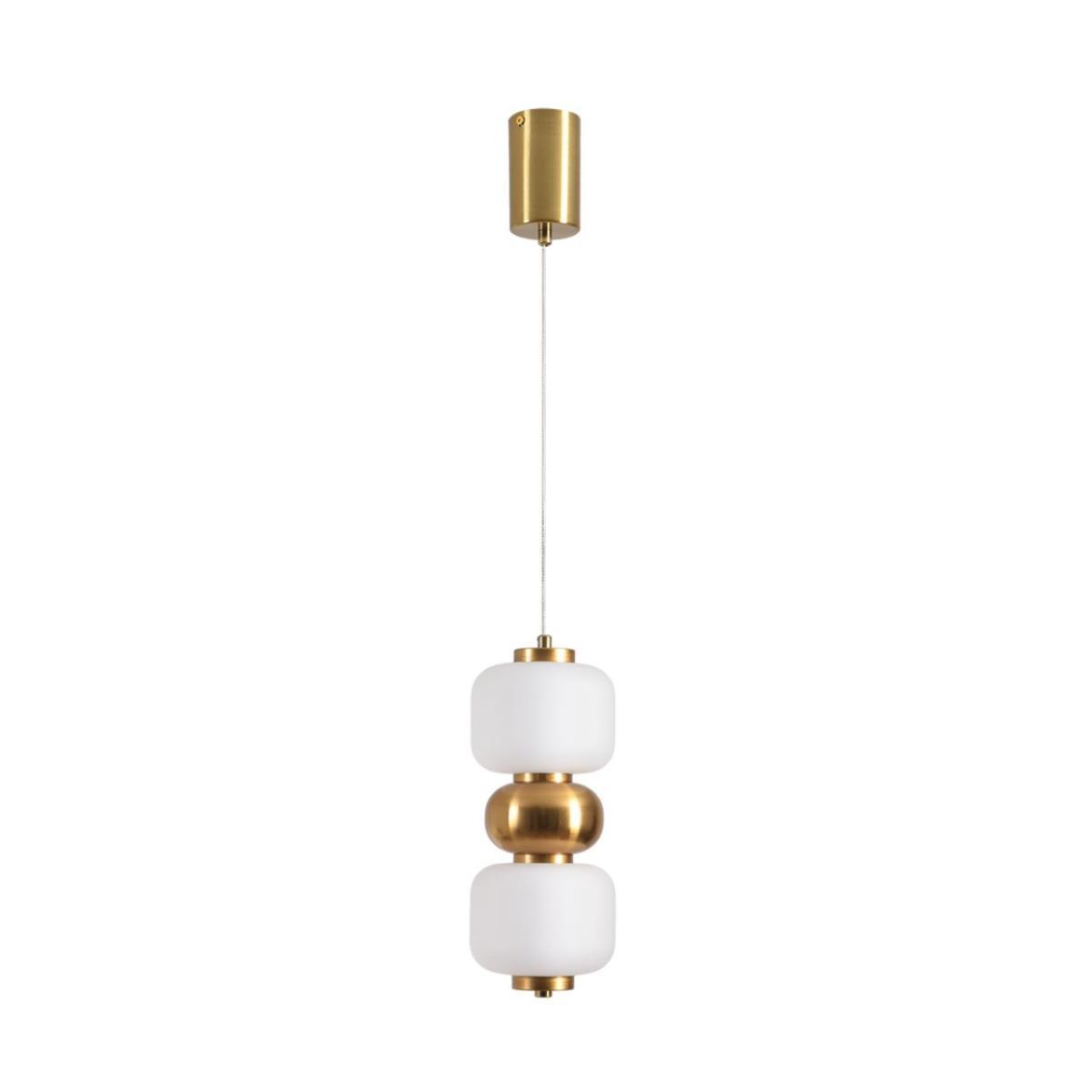 Подвесной светильник Lumion Taisha Ledio 8324/20L