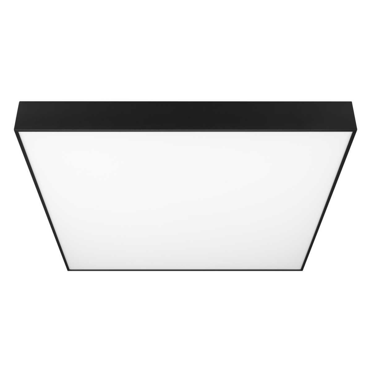 Потолочный светодиодный светильник Arlight IM-Quadro-Emergency-3H-S600x600-64W Warm3000 041048