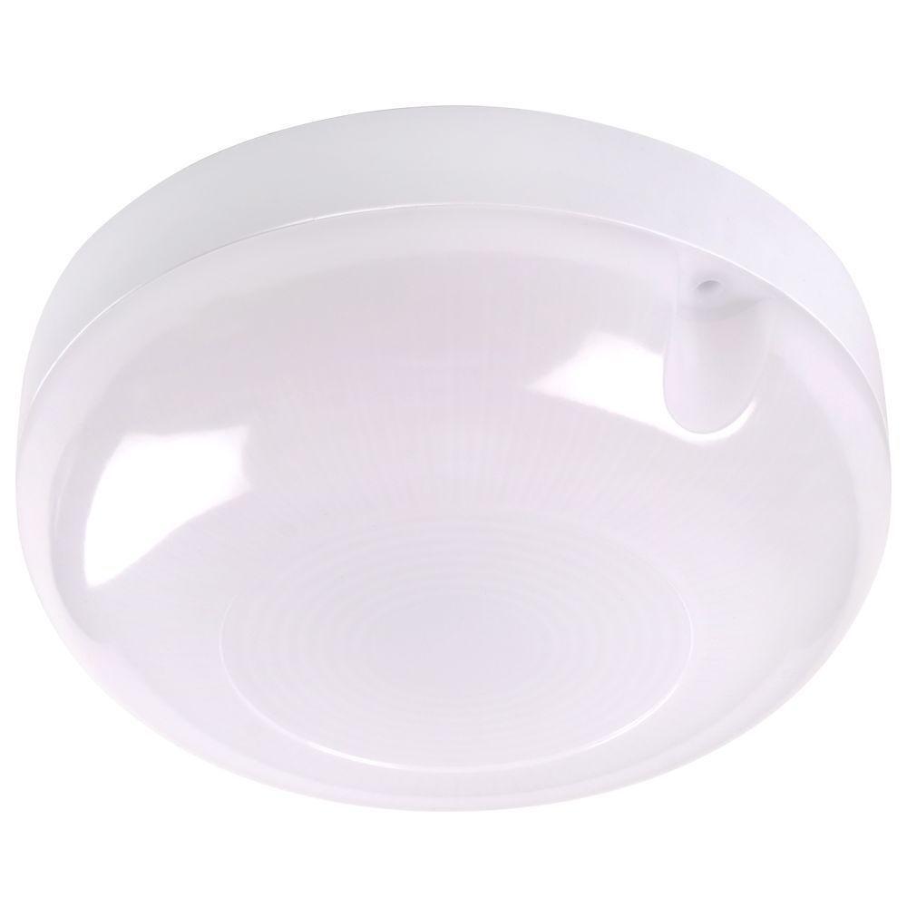 Настенно-потолочный светодиодный светильник Jazzway PBH-PC4-RSM 5009356