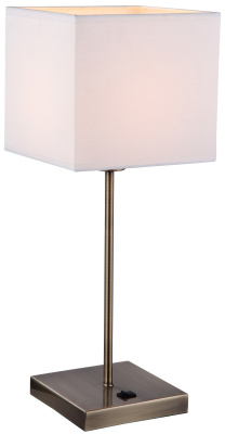 A9247LT-1AB СВЕТИЛЬНИК НАСТОЛЬНЫЙ