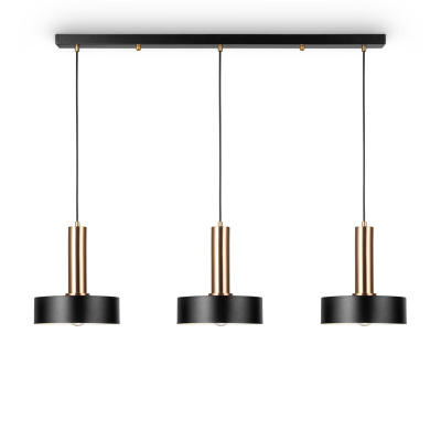 FR4008PL-03BBS Подвесной светильник