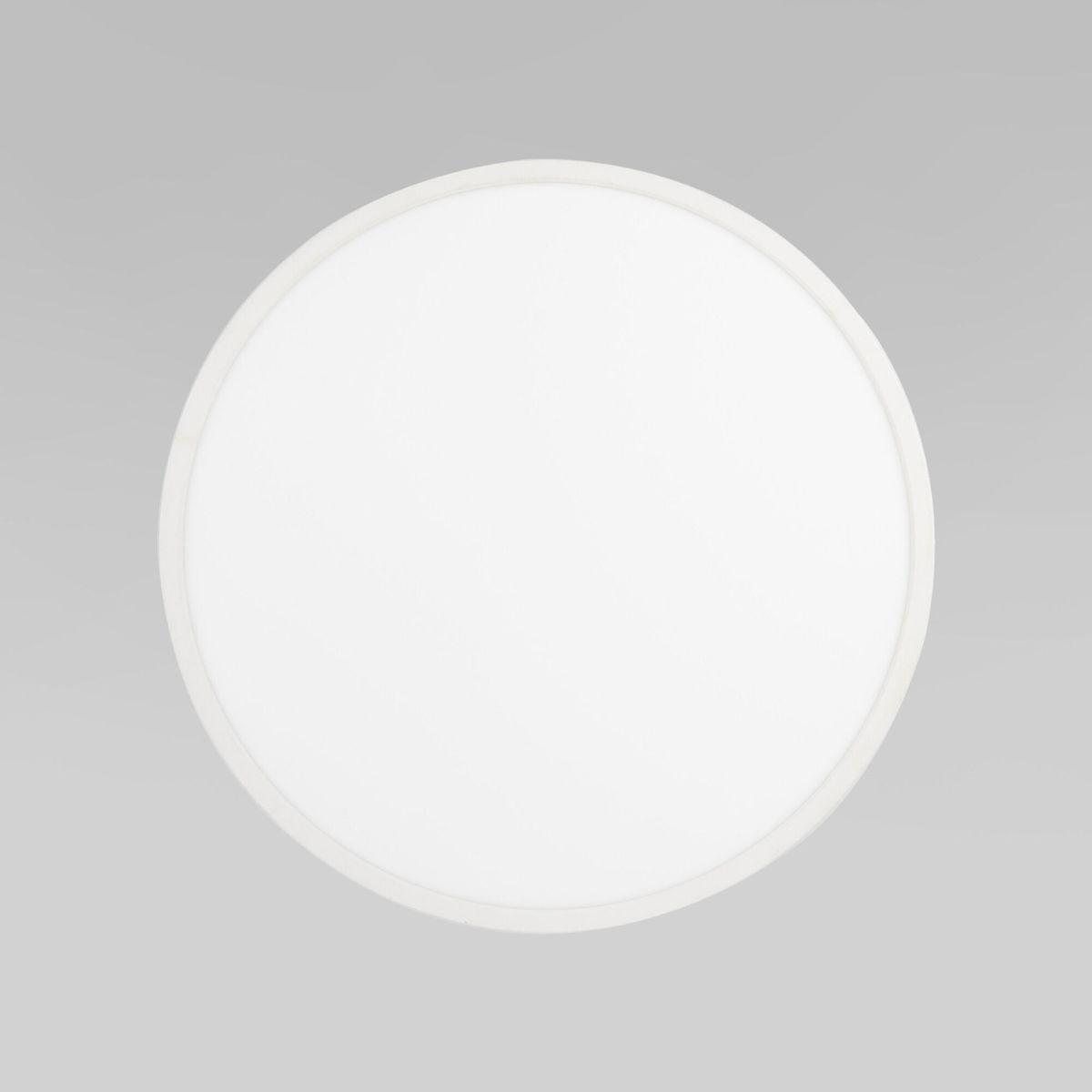 Потолочный светодиодный светильник TK Lighting 6902 Aqua