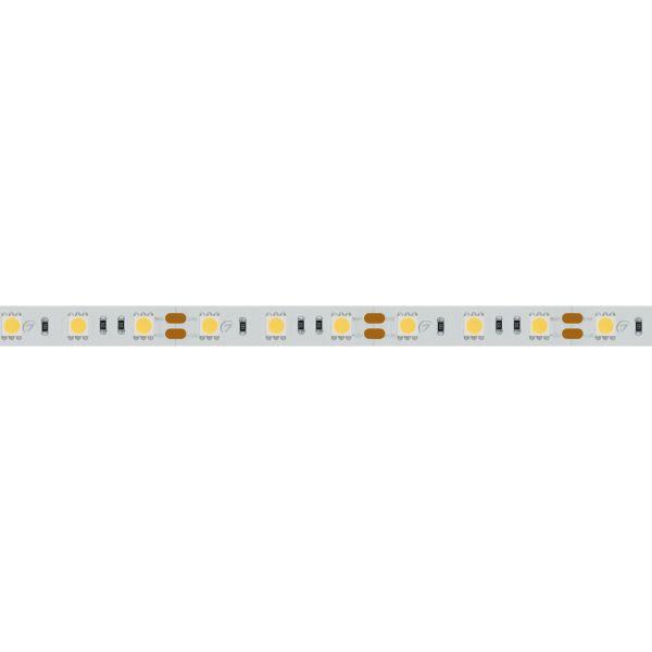 Светодиодная лента Arlight 14,4W/m 60LED/m 5060SMD холодный белый 5M 013341(2)