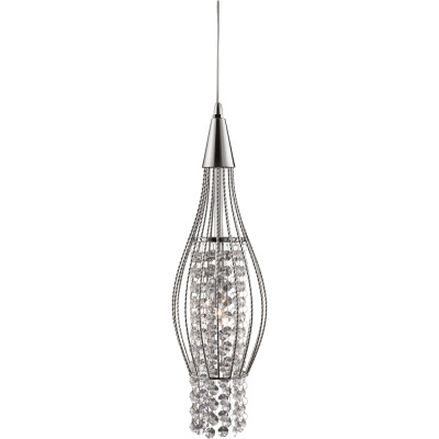 A3244SP-1CC СВЕТИЛЬНИК ПОДВЕСНОЙ